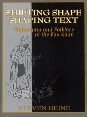 cover image of Shifting Shape, Shaping Text